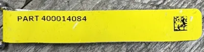 DURR MEGTEC SYSTEMS WI54115 400014084 Test & Measurement Equipment | ESS Industrial Equipment Sales (9)