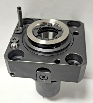 BENZ 345345345 Other Toolholding | Amiron Machinery (3)