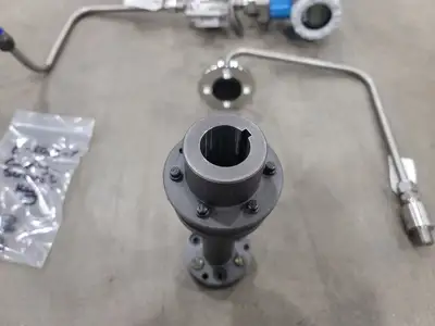 NEW FLOWSERVE 12 EJH-1
