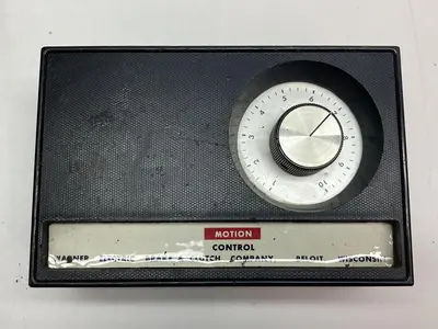 USED WARNER ELECTRIC 6010-448-001