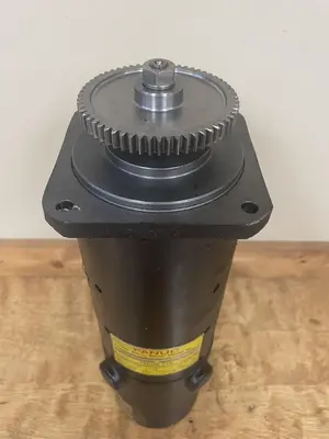 USED FANUC 6L