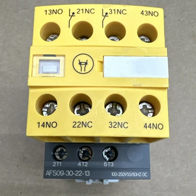 USED ABB AFS09-30-22-13