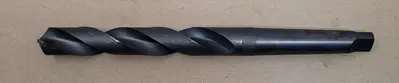 Used CLEVELAND 63/64" HSS DRILL BIT Misc Industrial Equipment Kentucky US | Aucto #687404