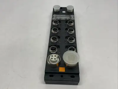 USED BELDEN 0980 ESL 711 LION-M