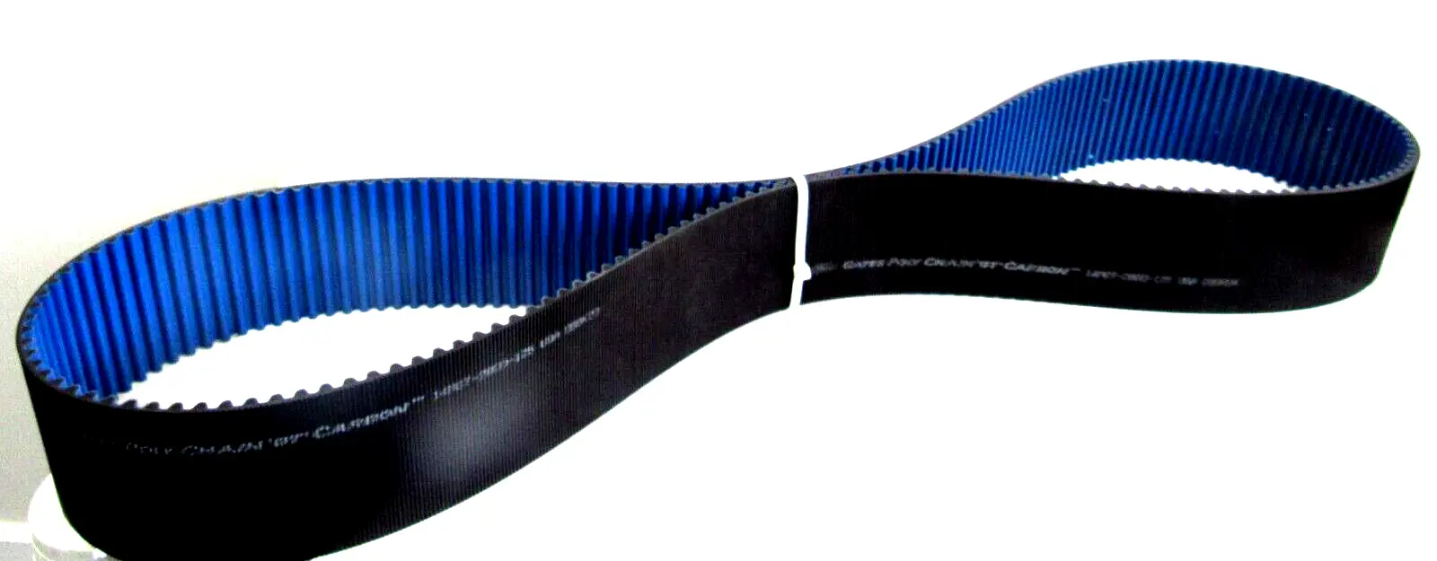 NEW GATES 14MGT-2800-125 POLYCHAIN GT CARBON BELT 14MGT2800125