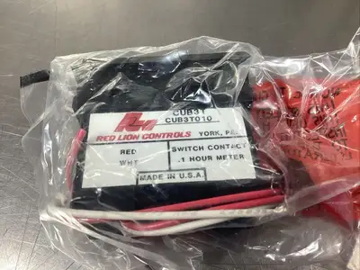 USED Red Lion Controls CUB3T010