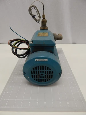 Used CALPEDA _UNKNOWN_ Centrifugal Pumps Texas US | OCO Industrial #1599677