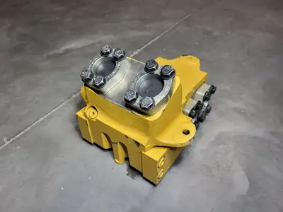 USED CATERPILLAR 227-0831