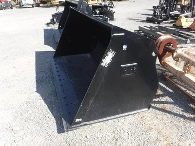 Used 2023 CATERPILLAR 261-1404 Multipurpose Buckets California US | Western Trencher & Equipment, Inc. #1497756