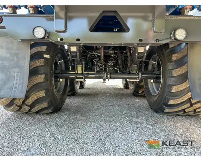 Used PENTA _UNKNOWN_ Dump Trailers Iowa US | Keast Enterprises #1360373