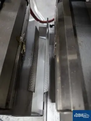 USED Hassia Hassia Stick Pack Machine, Model SVP 18/10