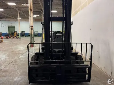 USED 2015 UNICARRIERS PF80YLP