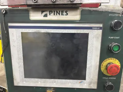 USED PINES