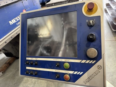 USED 2012 MESSER MPC2016