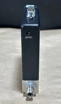 USED MKS 0258C-00020SV