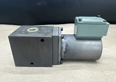 NEW Fuji Engineering LVSH-204T-D2TB
