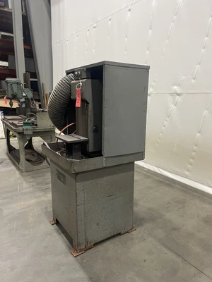 Kalamazoo 8″ Belt Sander