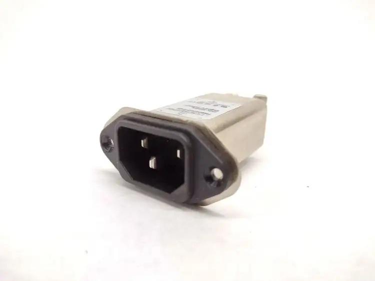 Used Schaffner _UNKNOWN_ Bus Bars & Plugs Michigan US | Maverick Industrial Sales #1393379
