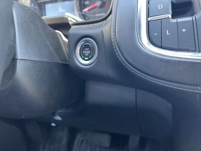 USED 2022 CHEVROLET TAHOE