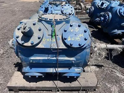 USED ARIEL VM
