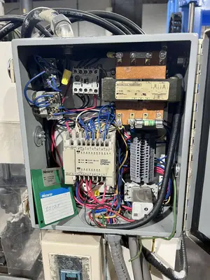 USED 1989 NEFF NEFF D2-5M PRESS