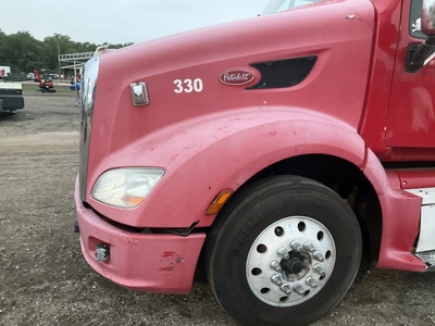 Used 2013 PETERBILT 587 Conventional trucks Michigan US | Miedema Asset Management Group #1457289