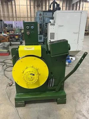 Used 1984 RMG 34-0370-87 Wire In-Line Drawers Ontario CA | Walden Machinery #1289878
