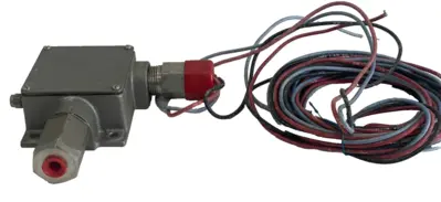 NEW SOR 5N6-B5-NX-C1A-JJTTX12 PRESSURE SWITCH 5N6B5NXC1AJJTTX12
