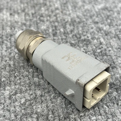 Used Weidmüller HDC-HA-3-TOVL1/11P Connector Accessories California US | Davliegogo LLC #1706586