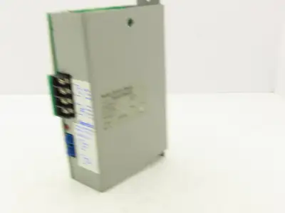 Used NORDIC CONTROLS _UNKNOWN_ Industrial Controls Indiana US | Arrow Industrial #1316623