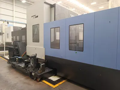 USED 2015 DOOSAN HM1250