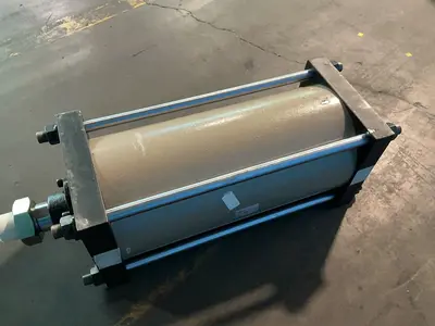 Used SMC CS1B250500 Pumps Ohio US | HGR 24 #1404675
