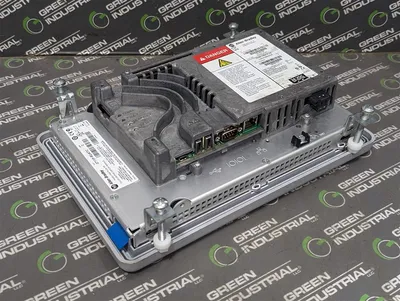 Allen Bradley 2711P-K7C4D8 PanelView Plus 700 Keypad Operator Interface