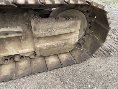 Used 2006 VOLVO EC330B LC Excavators Michigan US | Miedema Asset Management Group #1404052