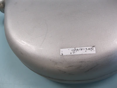 Used Micro Motion CMFS100 M339N2BMEKZX Sensors New Hampshire US | Bitter End Trading #1466047