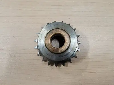 Roller Chain Sprocket 06B19