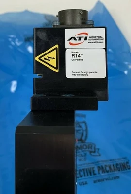 NEW ATI R18-T