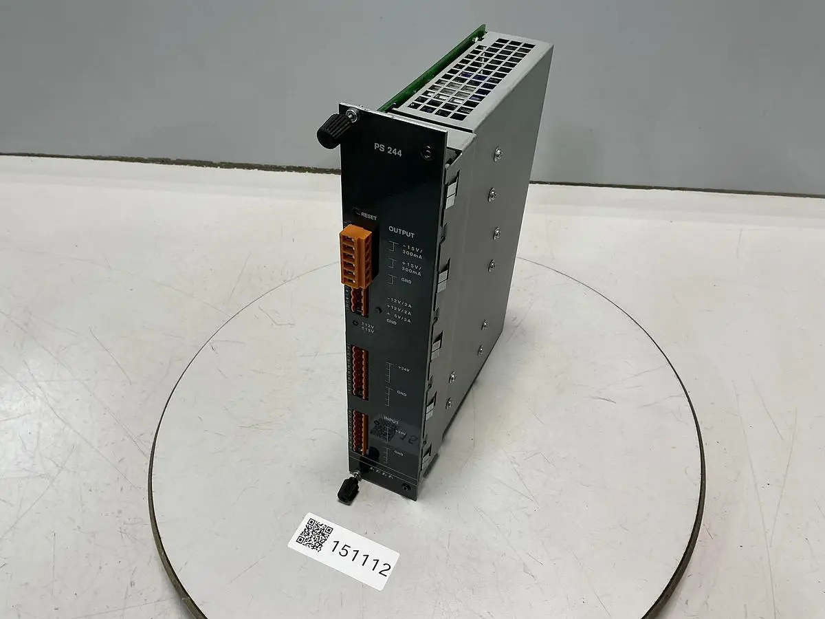USED KEBA PS 244