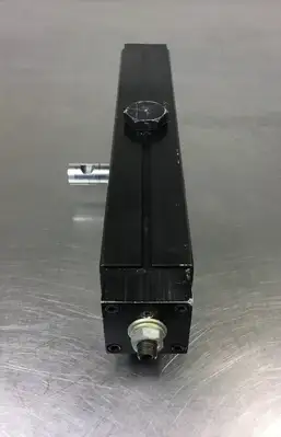 PARKER ELECTROMECANICAL RA207-3603F-AR24M-A 6E