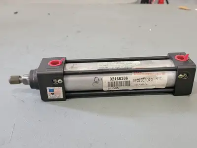 USED SMC SD150S1B0500-AB