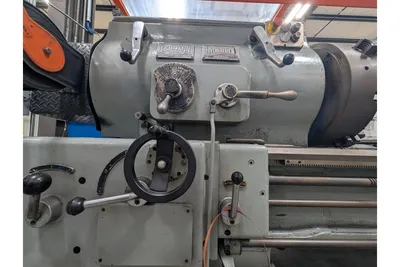 Used _UNKNOWN_ _UNKNOWN_ Engine Lathes Texas US | IRS Auction #1355797
