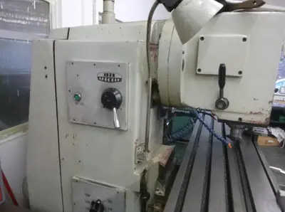USED 1967 JAFO FYD 32 M