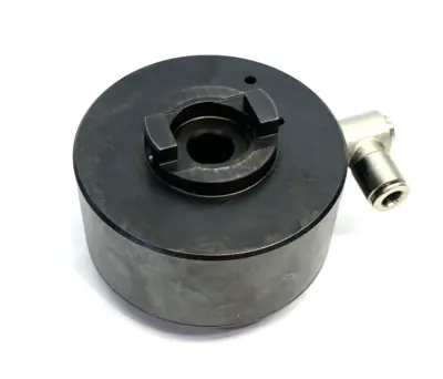 USED LMT FETTE CLOSING DEVICE KSE-EVOLINE-SIZE 1X103, KSE/CCD-SN-4
