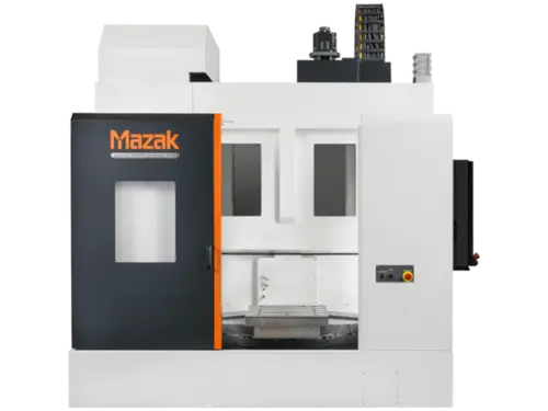 NEW MAZAK VERTICAL CENTER UNIVERSAL 500A/2PC