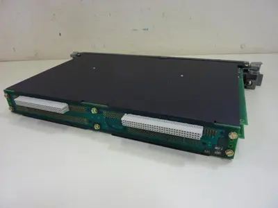 USED ALLEN BRADLEY 5820-EI SER A