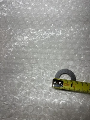 **NEW WASHER THRUST 234859-002 (LOT OF 17) #