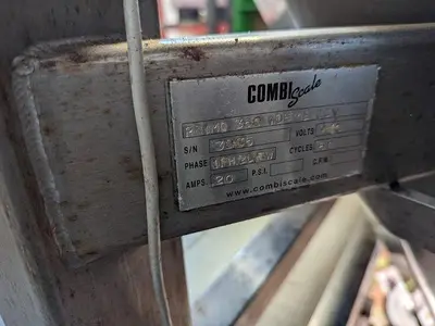 Complete WeighPack Packaging Line