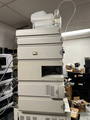 Used Agilent 1100 Miscellaneous Laboratory Equipment California US | CAL-L Enterprises #1459231