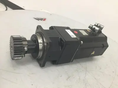 USED SIEMENS 1FK7083-5AF71-1TH3-Z