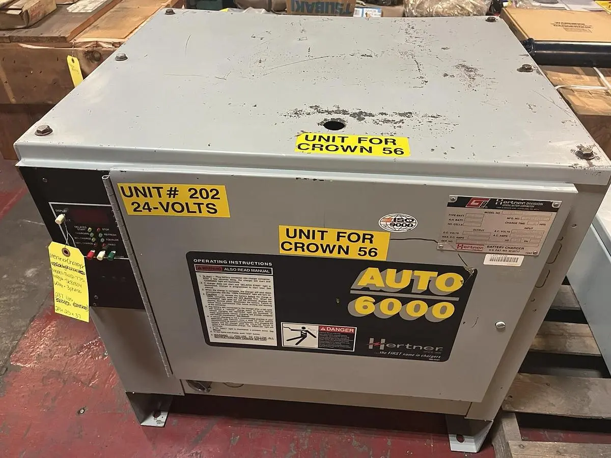 Used HERTNER TW12-775 Cable & Wire | Surplus Asset Holdings #1206779